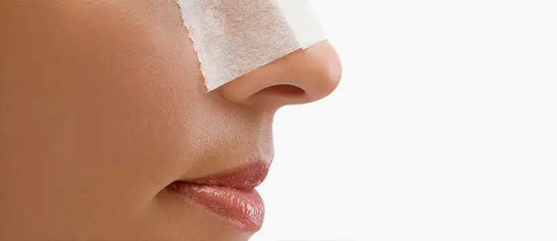 جراحی انحراف و زیبایی همزمان