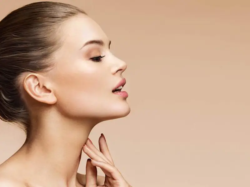 جراحی زیبایی بینی نیمه فانتزی