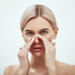 اصلاح قوز بینی با لیزر