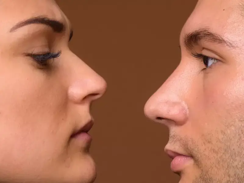 بهترین جراح بینی