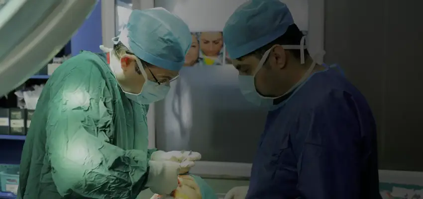 بهترین جراح بینی طبیعی