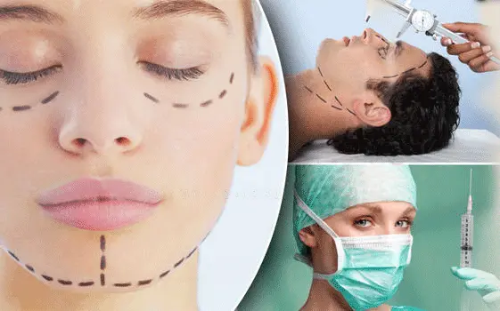 بهترین جراح بینی عروسکی