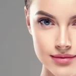 بزرگ شدن بینی گوشتی بعد جراحی