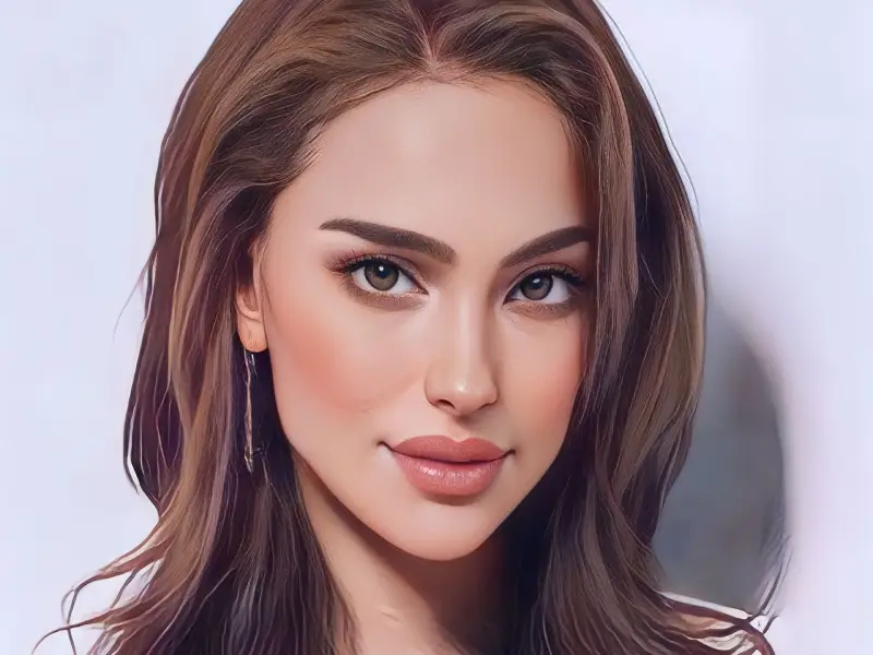 جراحی بینی مجدد گوشتی