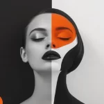 سفتی نوک بینی بعد از جراحی بینی
