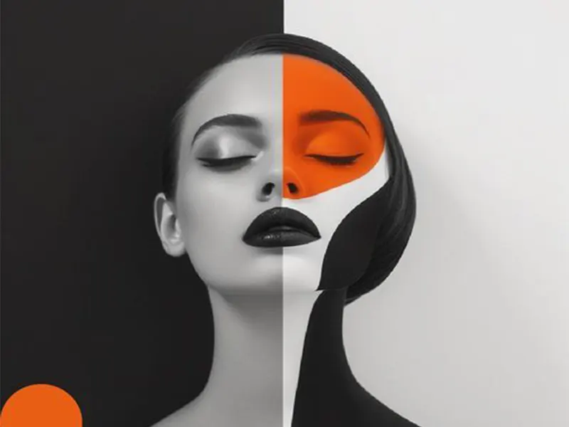 سفتی نوک بینی بعد از جراحی بینی